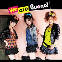 One Way = My Way — Buono!