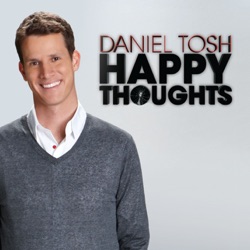 Daniel Tosh - Four
