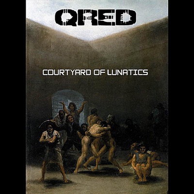 Courtyard of Lunatics