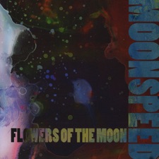 Moonspeed - Saw a Ghost