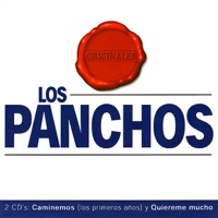 Los Panchos - Solamente una Vez