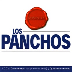 Los Panchos - Sin Ti