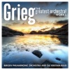 Bergen Philharmonic Orchestra & Geoffrey Tozer - I Høst (In Autumn), Concert Overture for Orchestra Op. 11