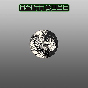 Chaos Koof - EP