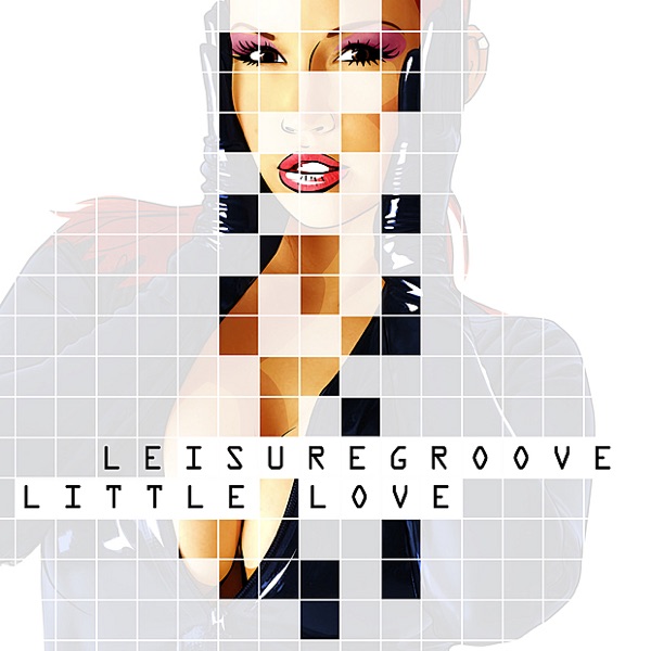 Little Love - EP