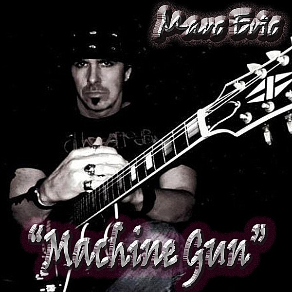 Machine Gun