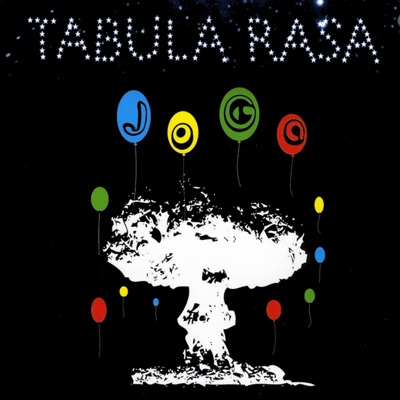 Tabula Rasa