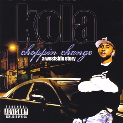 choppin Change...a Westside Story