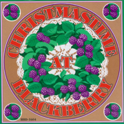 Christmastime At Blackberry - Various Artists