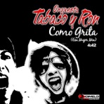 Como Grita - Single