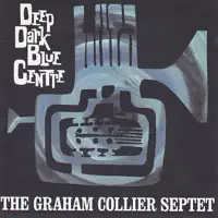Crumblin' Cookie — The Graham Collier Septet