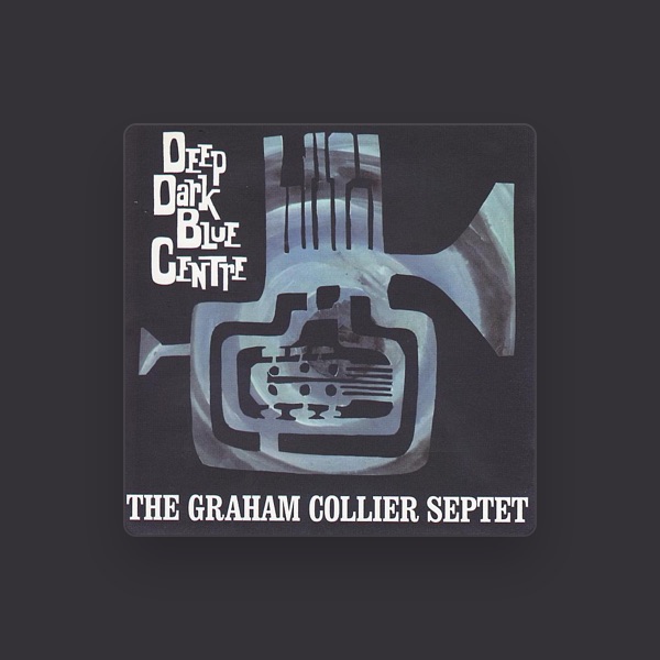 The Graham Collier Septet's avatar