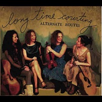 Alternate Routes by Long Time Courting on Apple Music