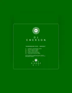 Listen to DJ Emerson, watch music videos, read bio, see tour dates & more!