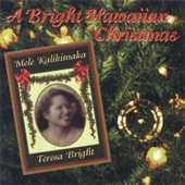 Teresa Bright - Island Christmas