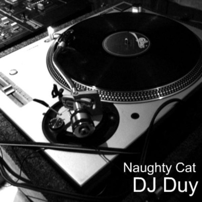 DJ Duy - Naughty Cat