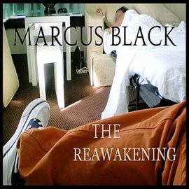 It was all Good Marcus Black