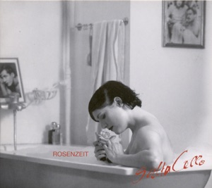 Rosenzeit