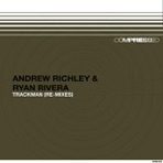 Trackman (Re-Mixes)