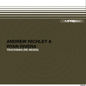 Trackman (Chris Liebing Remix)