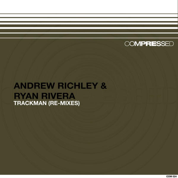 Trackman (Re-Mixes)