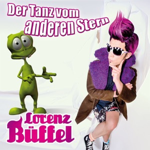 Der Tanz vom anderen Stern - Single