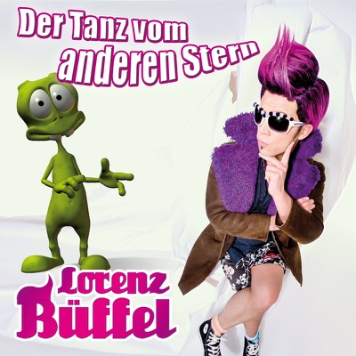 Der Tanz vom anderen Stern - Single