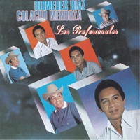 Los Profesionales - Diomedes Díaz & Colacho Mendoza