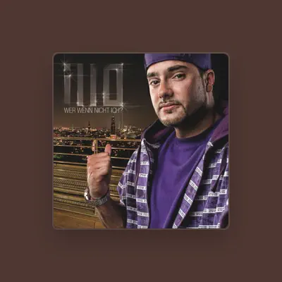 Listen to Illo, watch music videos, read bio, see tour dates & more!