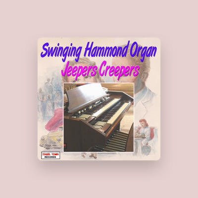 Listen to Hammond Organ, watch music videos, read bio, see tour dates & more!