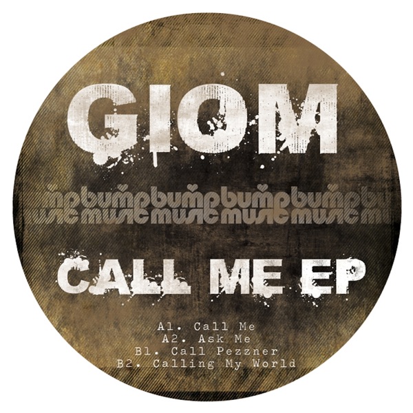 Call Me - EP
