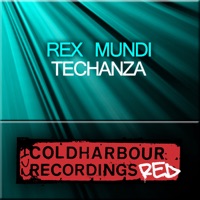 Techanza - Single - Rex Mundi