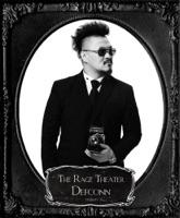 Album cover for Dr. Dre by Defconn