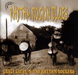 Rhythm Rockin' Blues