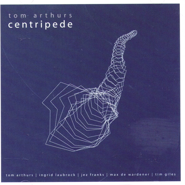 Centripede