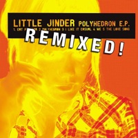 Polyhedron (Remixed) - Little Jinder