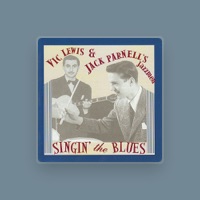 Vic Lewis & Jack Parnell's Jazzmen
