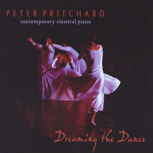 Cover of Dreaming The Dance