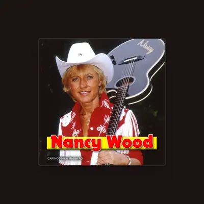 Listen to Nancy Wood, watch music videos, read bio, see tour dates & more!