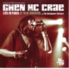 Gwen Mac Crae