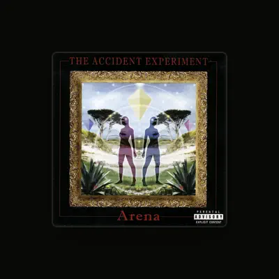 Listen to The Accident Experiment, watch music videos, read bio, see tour dates & more!