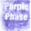 Purple Phase (Twinkling Comets Mix) cover art