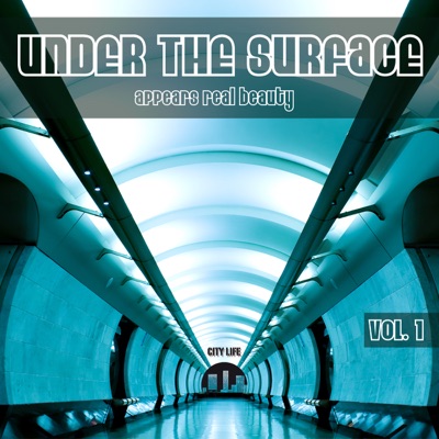 Under the Surface Appears Real Beauty, Vol. 1
