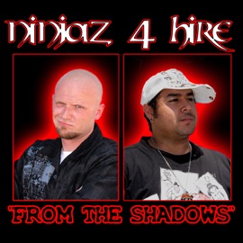 Love Iz The Answer (feat. MP-5) Ninjaz 4 Hire