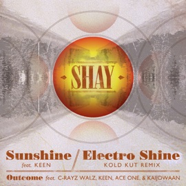 Sunshine (feat. Keen) Shay