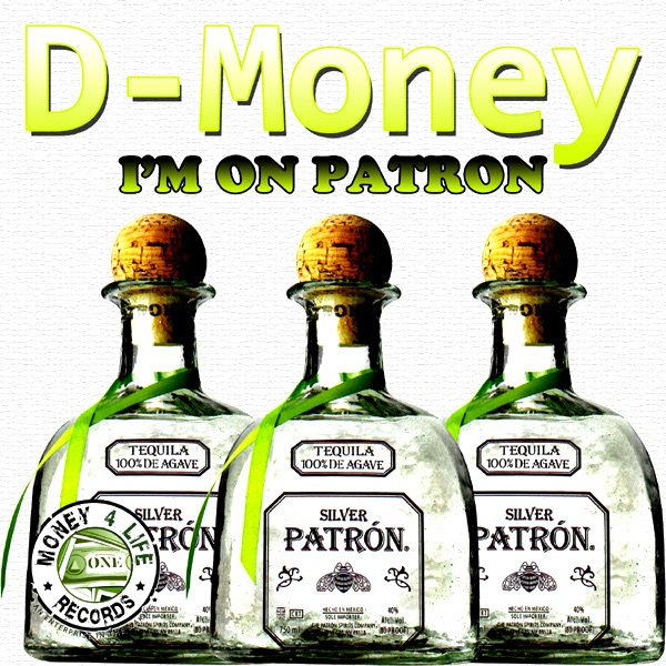 I'm On Patron