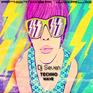 Techno Wave - Single