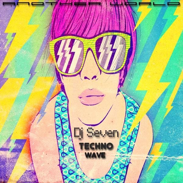 Techno Wave - Single