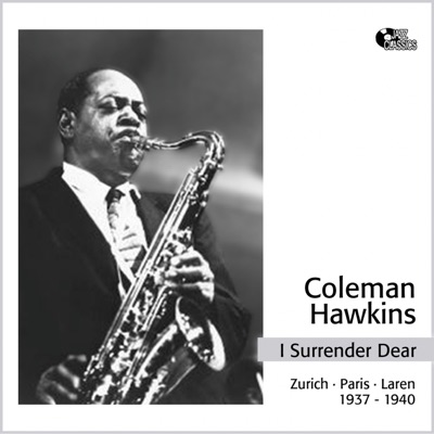 Coleman Hawkins & The Berries