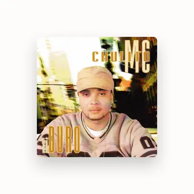 Listen to Chulito MC, watch music videos, read bio, see tour dates & more!